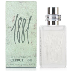 Cerruti 1881